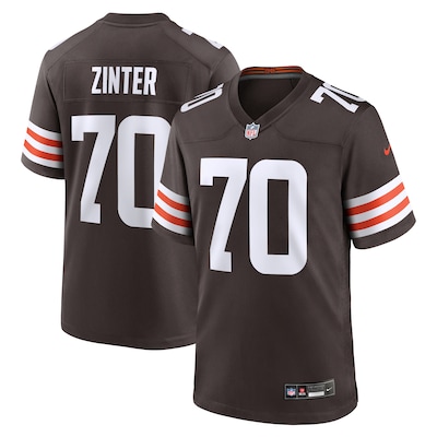 Cleveland Browns Men Jerseys 2025-10-15-073
